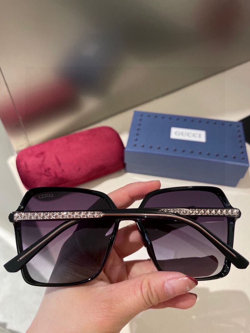 Gucci Sunglasses